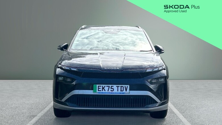 Skoda Enyaq 210kW 85 Edition 82kWh 5dr Auto Electric Estate